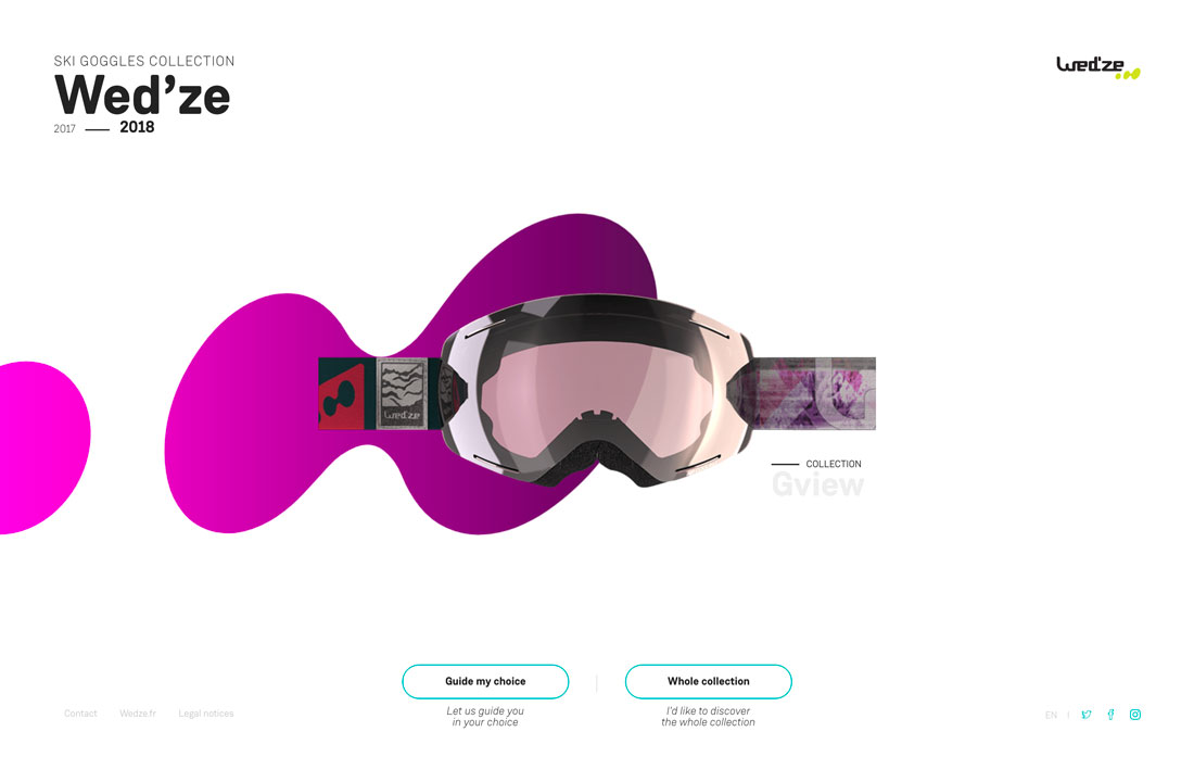 如何巧用氣泡、斑點(diǎn)和流體元素，讓網(wǎng)頁(yè)不再單調(diào)死板？