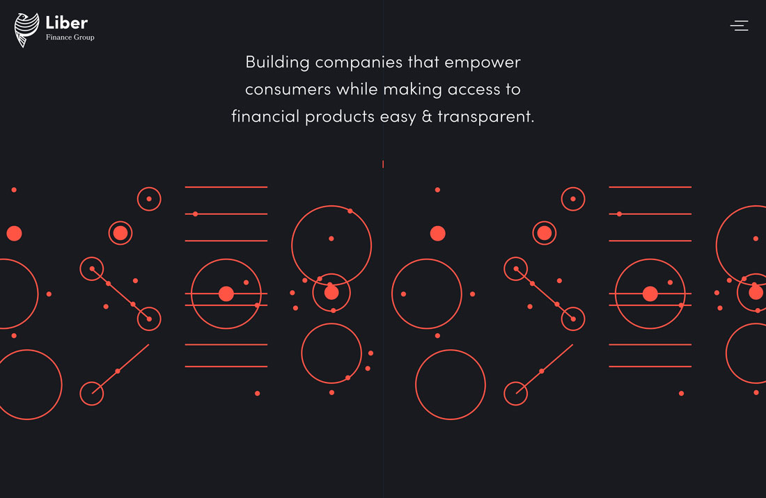 如何巧用氣泡、斑點(diǎn)和流體元素，讓網(wǎng)頁(yè)不再單調(diào)死板？