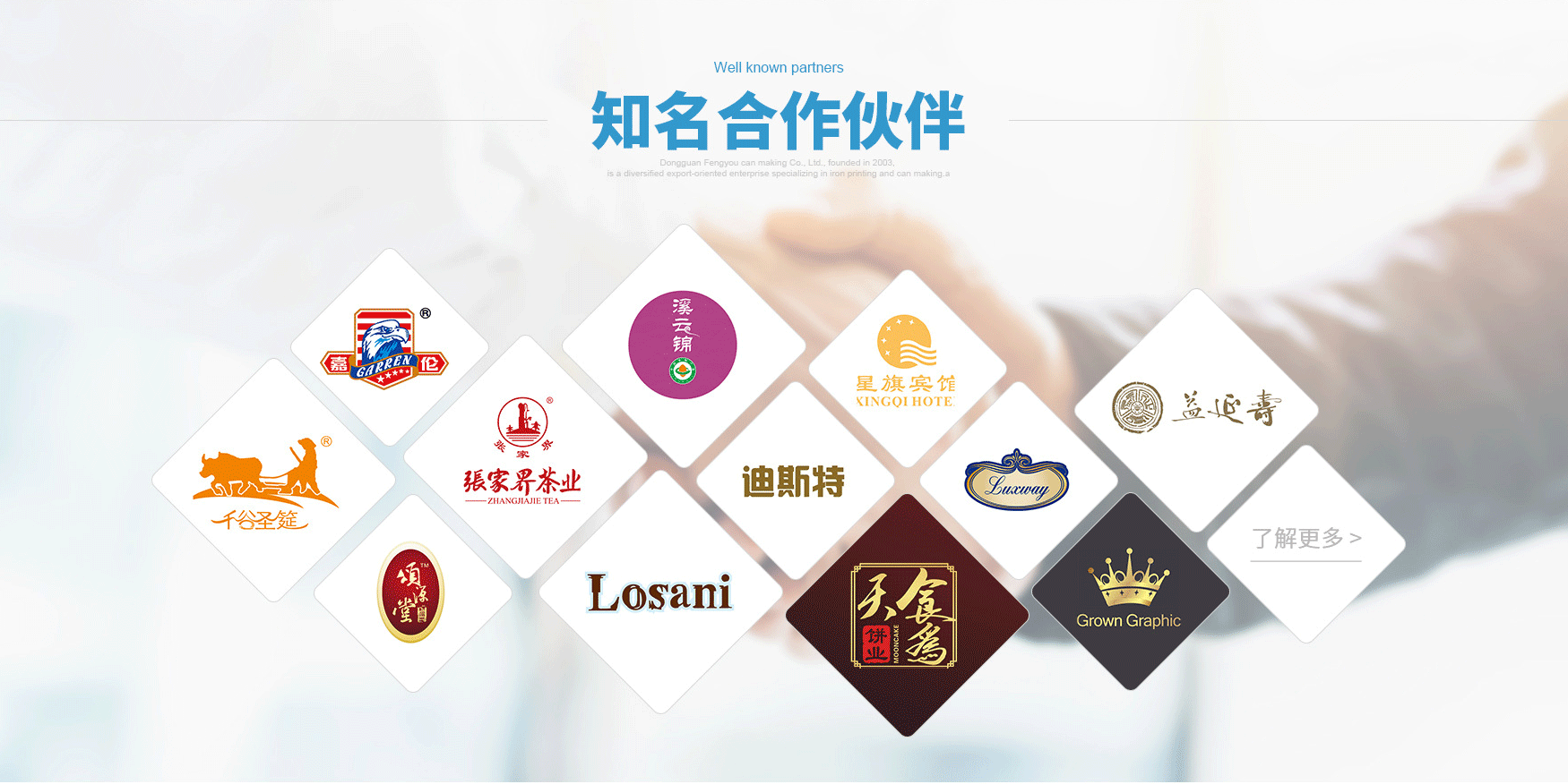 東莞市豐友制罐有限公司 東莞市豐友制罐有限公司