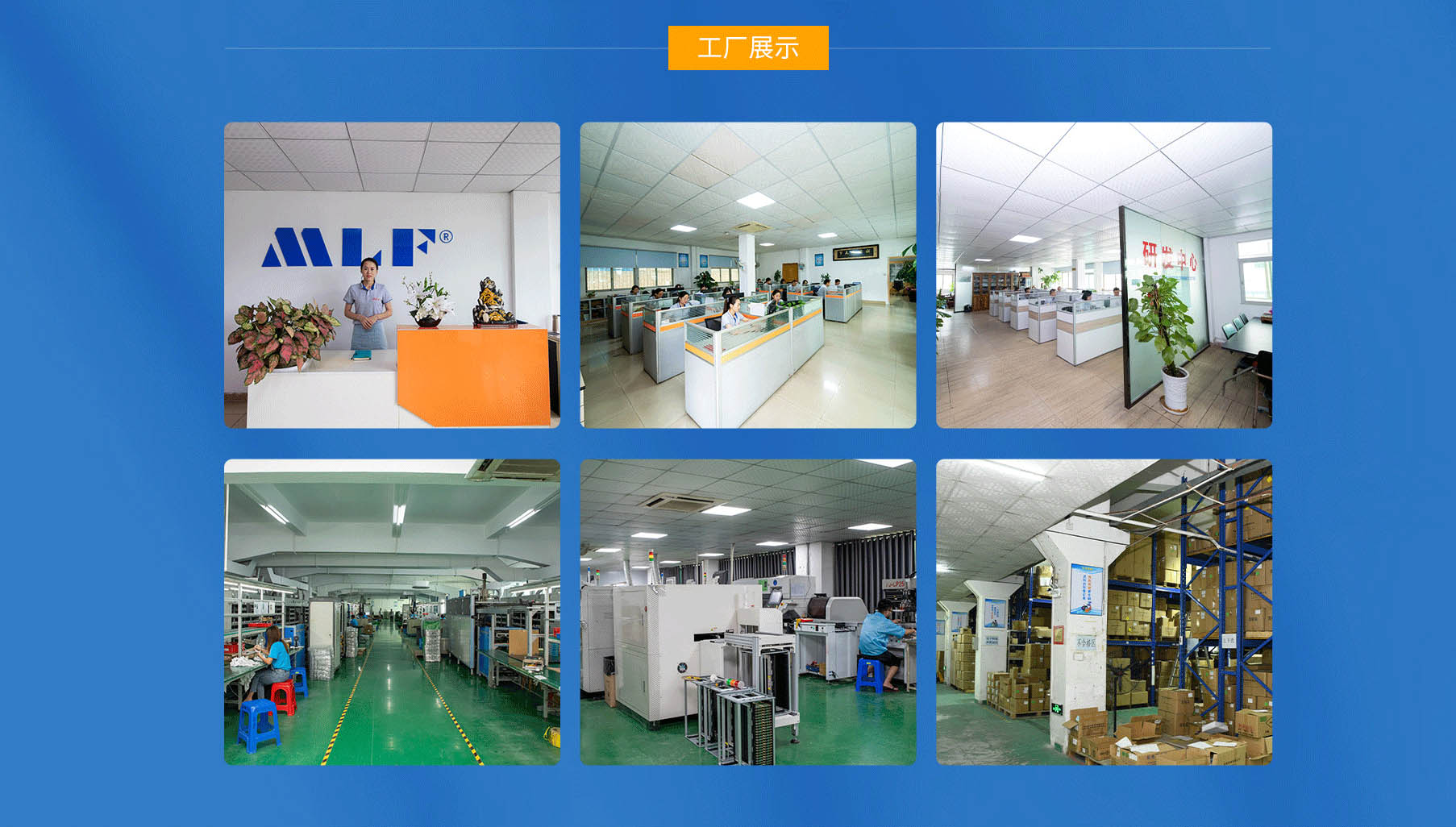 東莞市樂(lè)豐電器科技有限公司