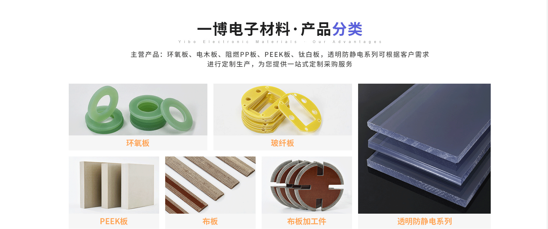 深圳市一博電子材料科技有限公司 深圳市一博電子材料科技有限公司