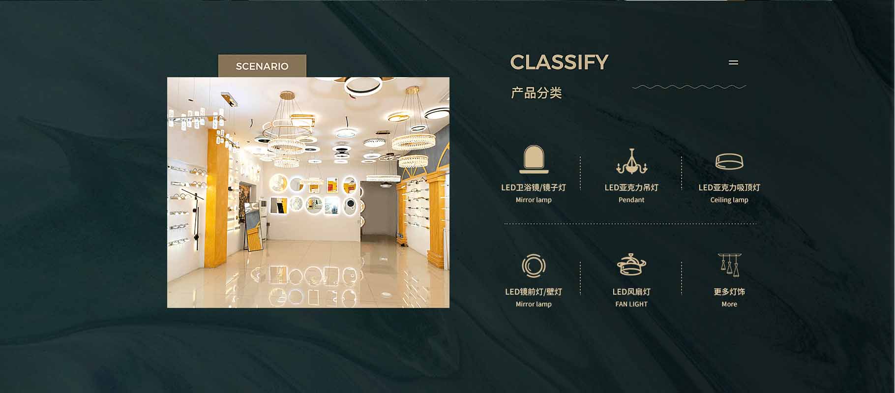 廣東錦之星照明科技有限公司 廣東錦之星照明科技有限公司